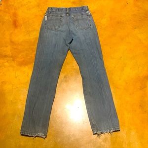 CINCH WHITE LABEL JEANS 29/32